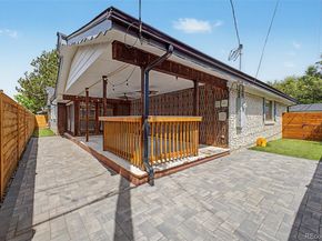 520 Iola Street, Aurora CO 80010
