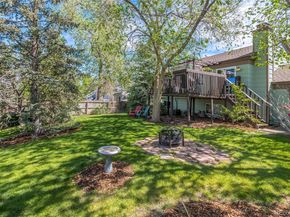 5951 S Perth Street, Centennial CO 80015