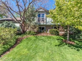 5951 S Perth Street, Centennial CO 80015