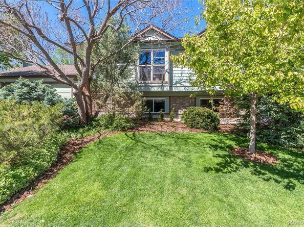 5951 S Perth Street, Centennial CO 80015