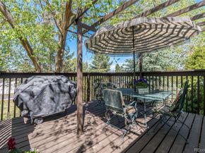5951 S Perth Street, Centennial CO 80015