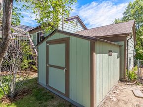 5951 S Perth Street, Centennial CO 80015