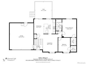 5951 S Perth Street, Centennial CO 80015