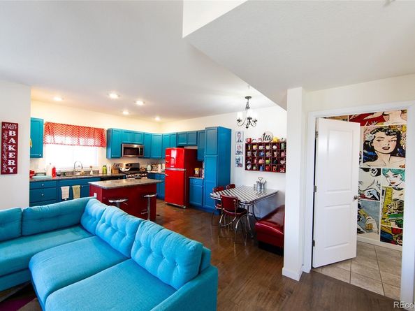 12870 Jasmine Street A, Thornton CO 80602