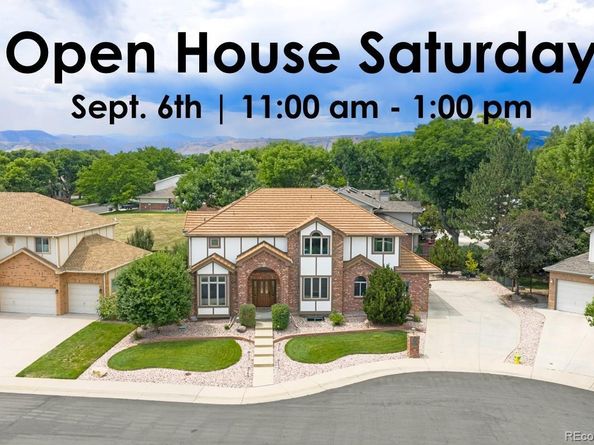 5275 Taft Court, Arvada CO 80002