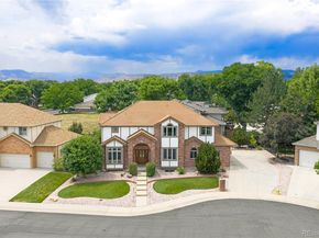 5275 Taft Court, Arvada CO 80002