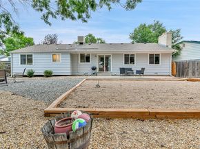 9323 Everett Court, Broomfield CO 80021