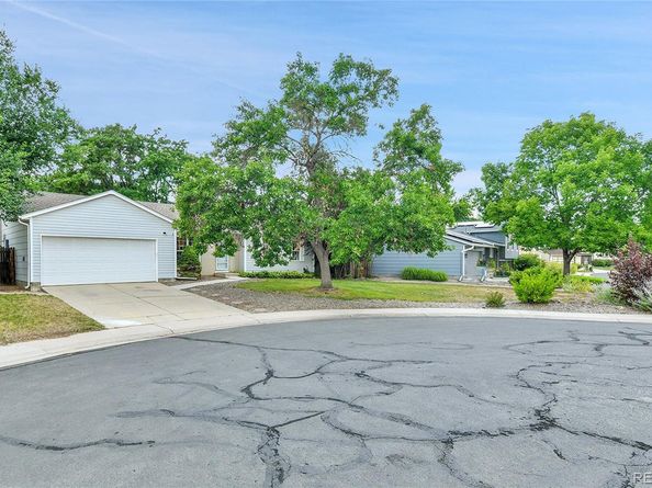 9323 Everett Court, Broomfield CO 80021
