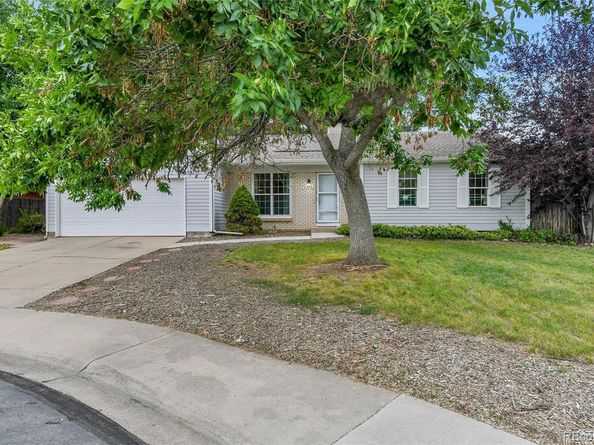 9323 Everett Court, Broomfield CO 80021