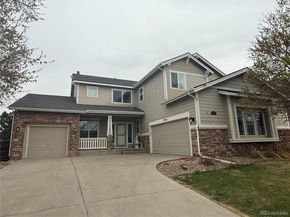 9994 Quintero Street, Commerce City CO 80022