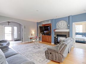 9994 Quintero Street, Commerce City CO 80022