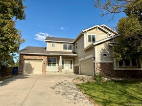 9994 Quintero Street, Commerce City CO 80022