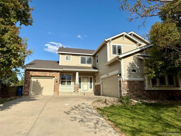 9994 Quintero Street, Commerce City CO 80022