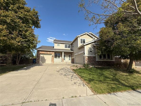 9994 Quintero Street, Commerce City CO 80022
