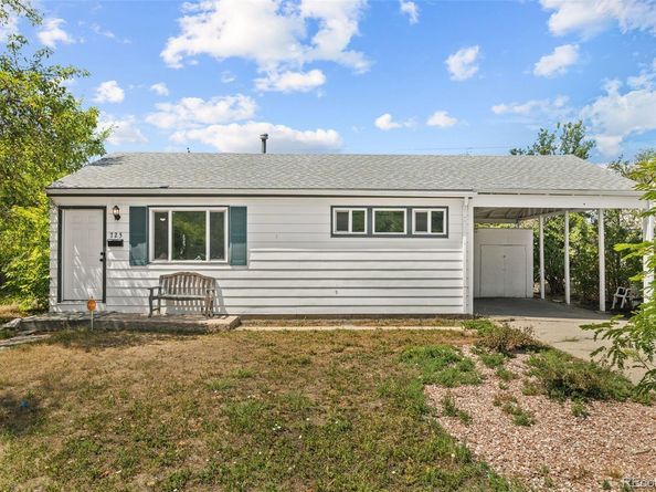 725 Kingston Street, Aurora CO 80010