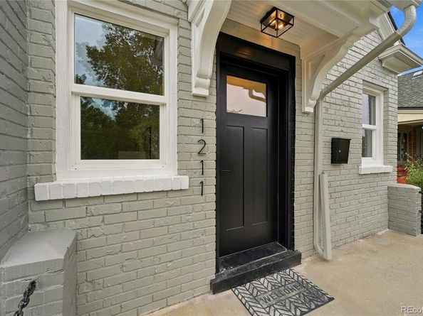 1211 Bellaire Street, Denver CO 80220