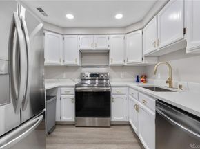 701 Harlan Street E53, Lakewood CO 80214