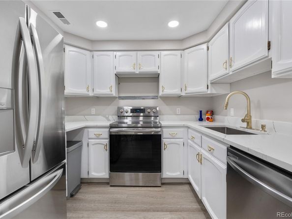 701 Harlan Street E53, Lakewood CO 80214