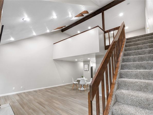 701 Harlan Street E53, Lakewood CO 80214