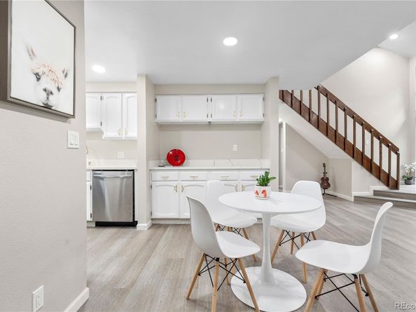 701 Harlan Street E53, Lakewood CO 80214
