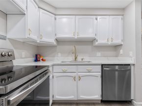 701 Harlan Street E53, Lakewood CO 80214