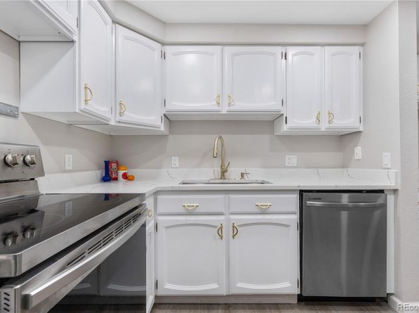 701 Harlan Street E53, Lakewood CO 80214