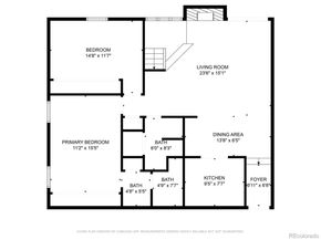 701 Harlan Street E53, Lakewood CO 80214