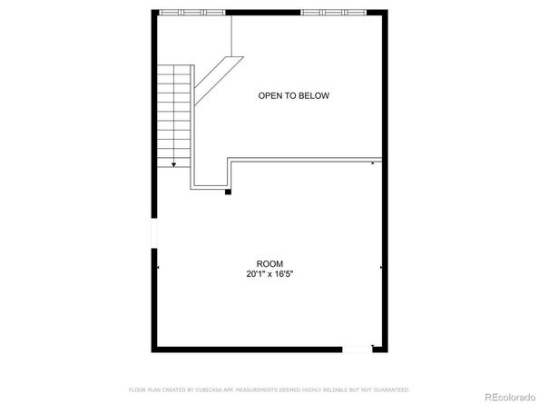 701 Harlan Street E53, Lakewood CO 80214