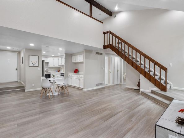 701 Harlan Street E53, Lakewood CO 80214