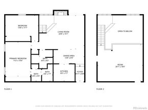 701 Harlan Street E53, Lakewood CO 80214