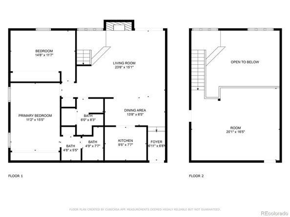 701 Harlan Street E53, Lakewood CO 80214