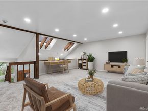 701 Harlan Street E53, Lakewood CO 80214