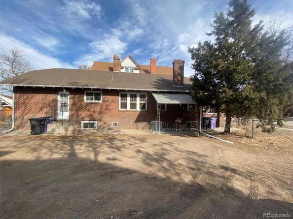 427 S Lincoln Street, Denver CO 80209