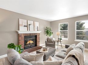 460 Somerset Drive, Golden CO 80401
