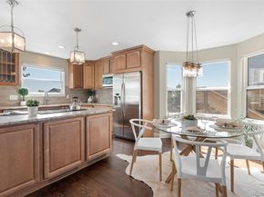 460 Somerset Drive, Golden CO 80401