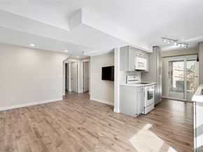 460 Somerset Drive, Golden CO 80401