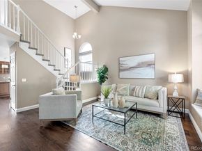 460 Somerset Drive, Golden CO 80401