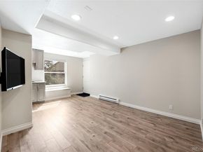 460 Somerset Drive, Golden CO 80401