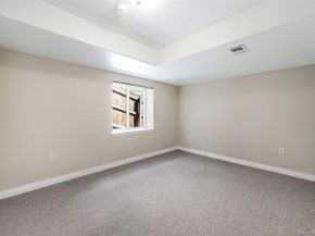 460 Somerset Drive, Golden CO 80401