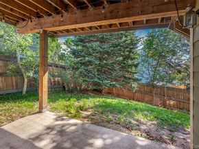460 Somerset Drive, Golden CO 80401