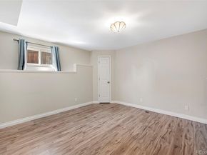 460 Somerset Drive, Golden CO 80401