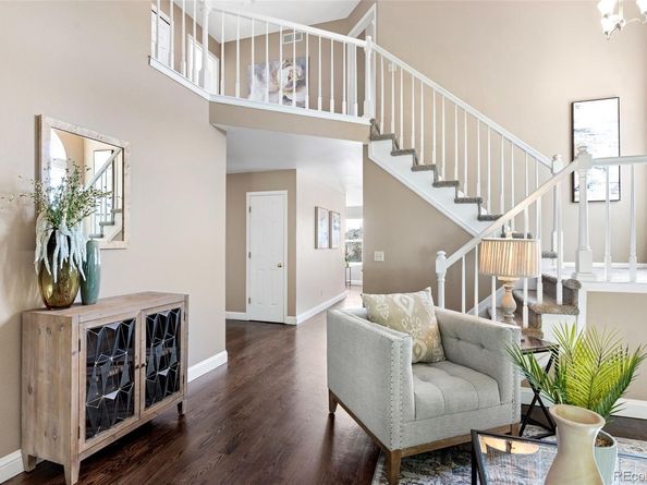 460 Somerset Drive, Golden CO 80401