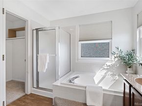 460 Somerset Drive, Golden CO 80401