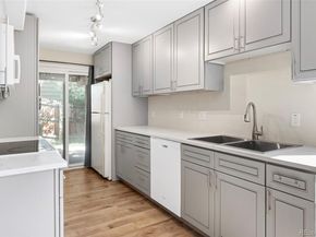 460 Somerset Drive, Golden CO 80401