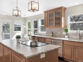 460 Somerset Drive, Golden CO 80401