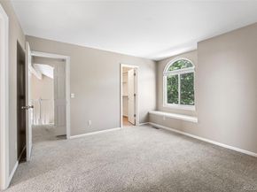460 Somerset Drive, Golden CO 80401