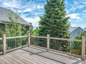460 Somerset Drive, Golden CO 80401