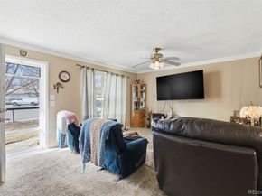 1112 S Bahama Street, Aurora CO 80017