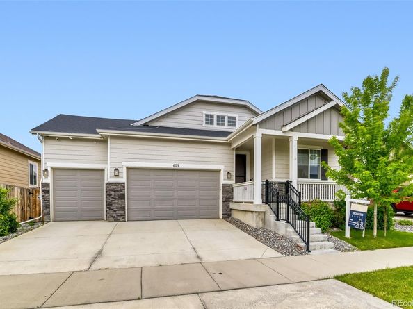 609 Hearthstone Avenue, Brighton CO 80601