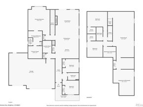 609 Hearthstone Avenue, Brighton CO 80601